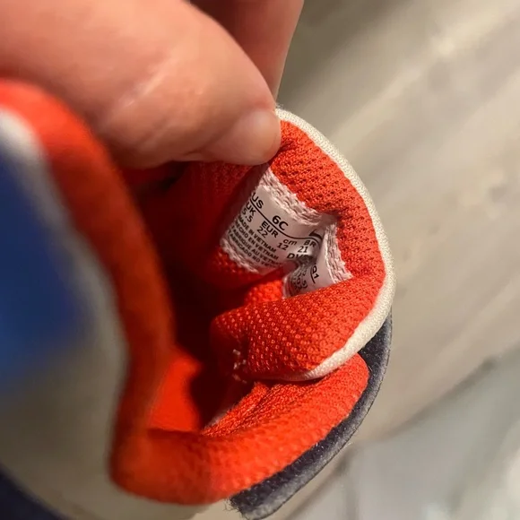 Nike Court Borough Low Recraft Sneakers 6C - Picture 8 of 9